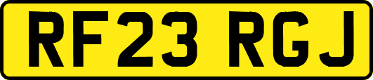RF23RGJ