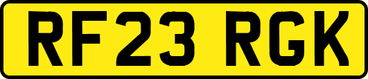 RF23RGK