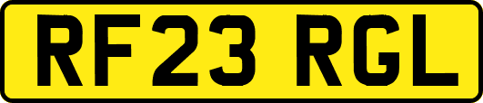 RF23RGL