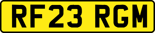 RF23RGM