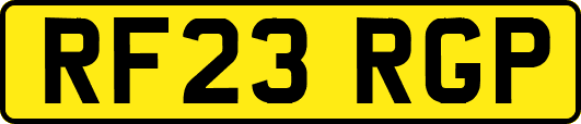 RF23RGP