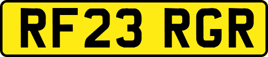 RF23RGR