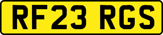 RF23RGS