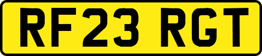 RF23RGT
