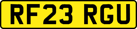 RF23RGU