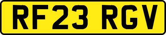 RF23RGV