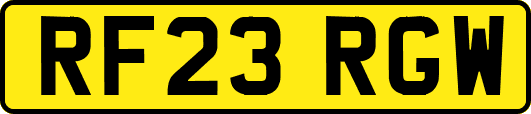 RF23RGW