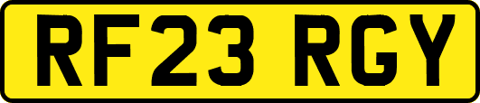 RF23RGY