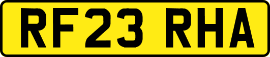 RF23RHA