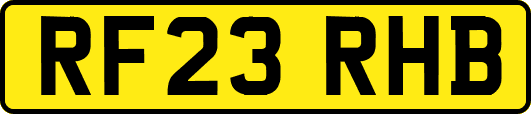 RF23RHB