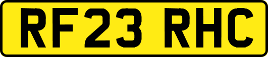 RF23RHC