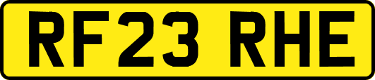 RF23RHE