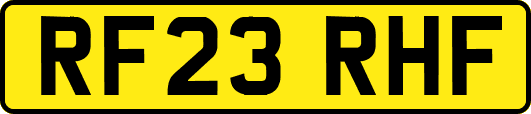 RF23RHF