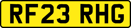 RF23RHG