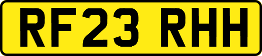 RF23RHH