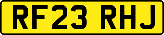RF23RHJ
