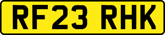 RF23RHK