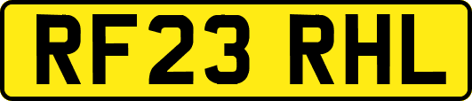 RF23RHL