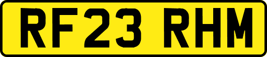 RF23RHM