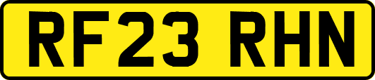 RF23RHN