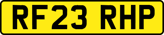 RF23RHP