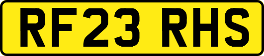 RF23RHS