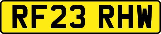 RF23RHW