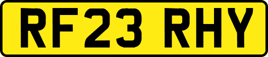 RF23RHY