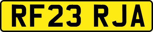 RF23RJA