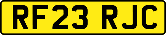 RF23RJC