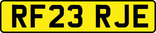 RF23RJE