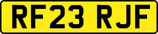 RF23RJF