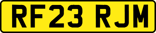 RF23RJM