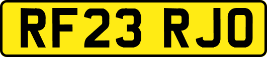 RF23RJO