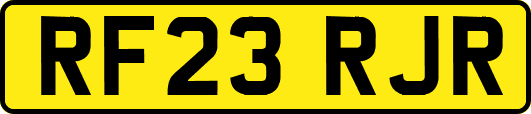 RF23RJR
