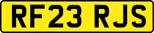 RF23RJS