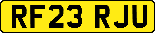 RF23RJU