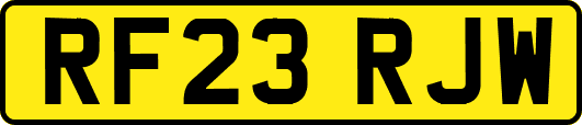 RF23RJW