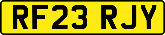RF23RJY