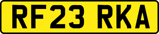 RF23RKA