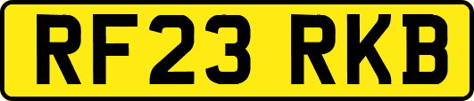 RF23RKB