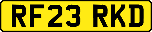 RF23RKD
