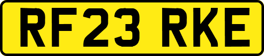 RF23RKE