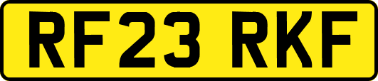 RF23RKF