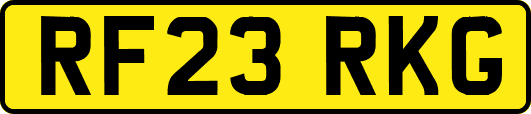 RF23RKG