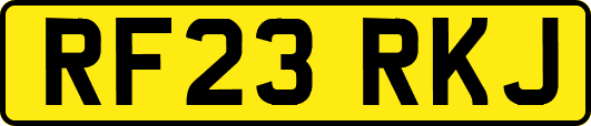 RF23RKJ