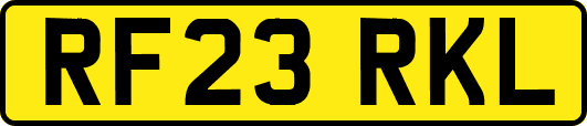 RF23RKL