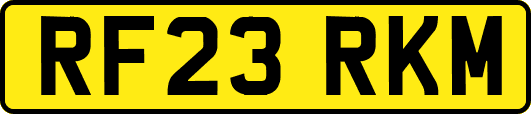 RF23RKM