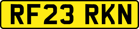 RF23RKN