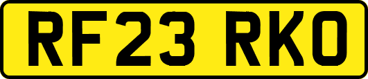 RF23RKO